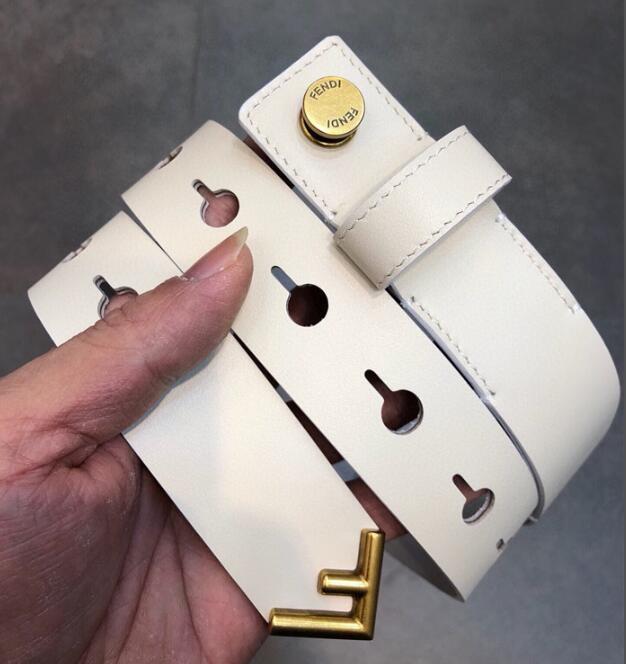 SAMC - Mix Belts - 249