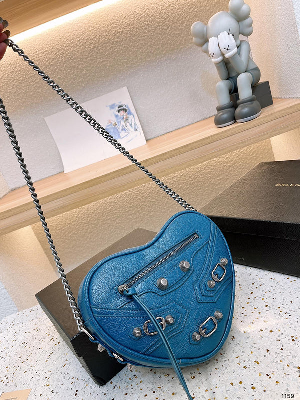 Satchel Bags - BGA Bags - 1330