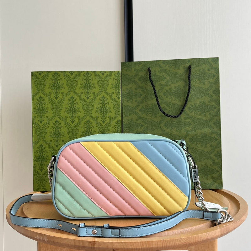 Satchel Bags - GCI Bags - 1295