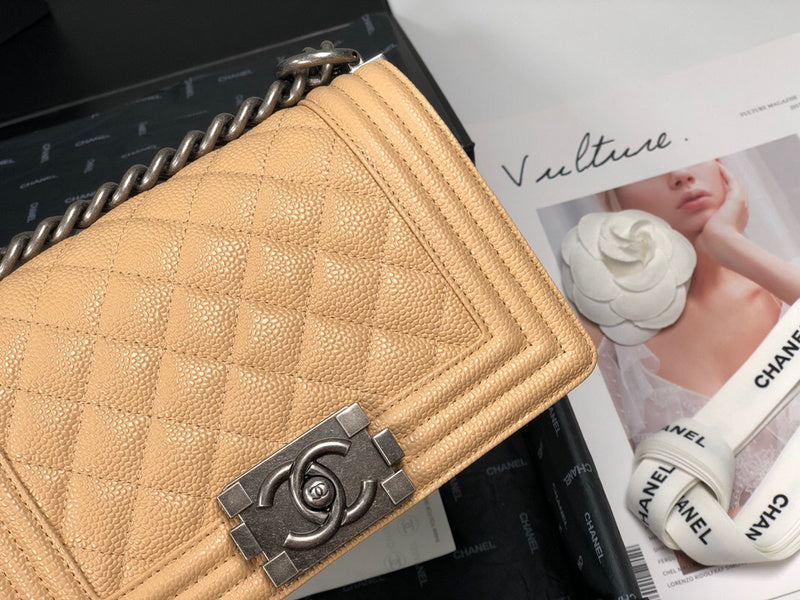Satchel Bags - CHL Bags - 7457
