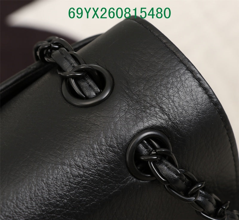 Satchel Bags - CHL Bags - 5479