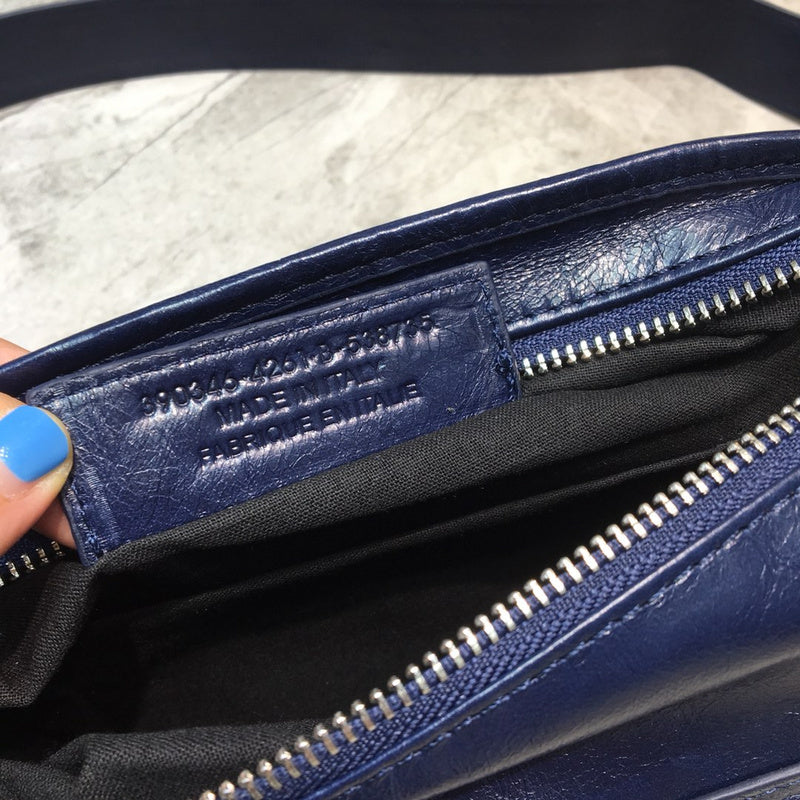 Satchel Bags - BGA Bags - 364