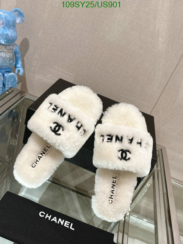 SAMC - CHL Women Shoes Slippers - 112