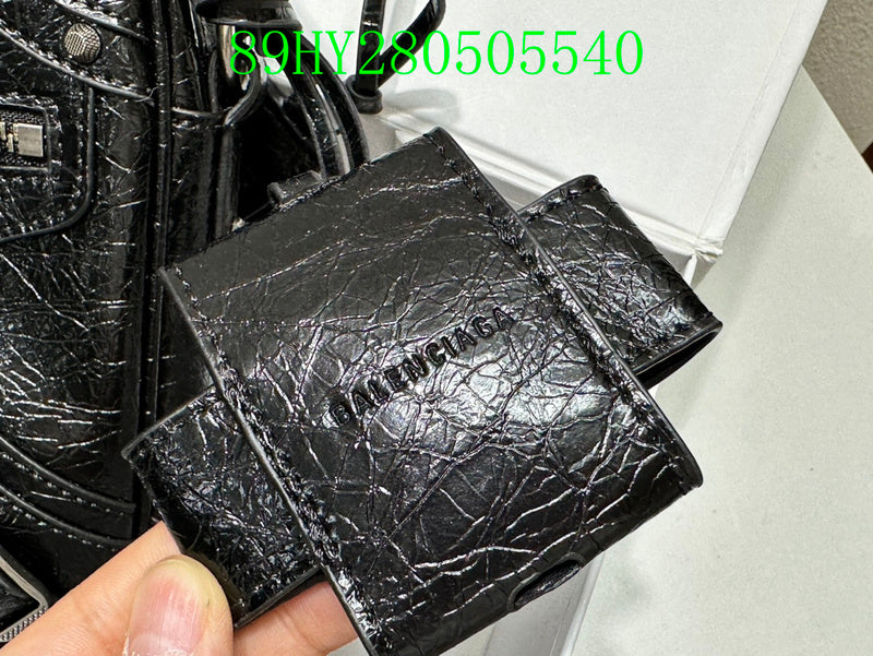 Satchel Bags - BGA Bags - 1792