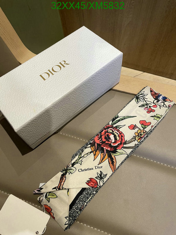 SAMC - DOR Scarves - 316