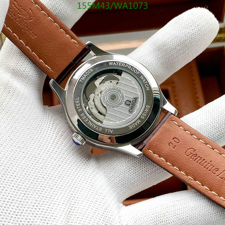 SAMC - OG Watches - 170