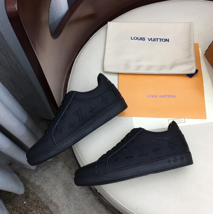 Glamy - LOV Men Shoes - 2020