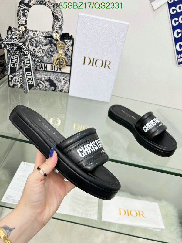 SAMCC - DOR Women Shoes - 2149