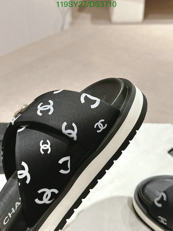 SAMC - CHL Women Shoes Slippers - 030