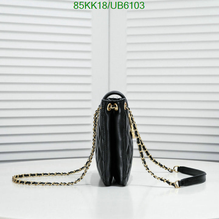 SAMC - CHL Bags Crossbody - 073