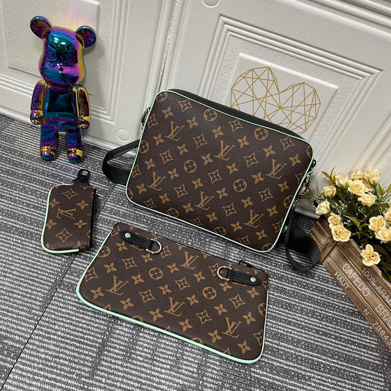 Satchel Bags - VL2 Bags - 915