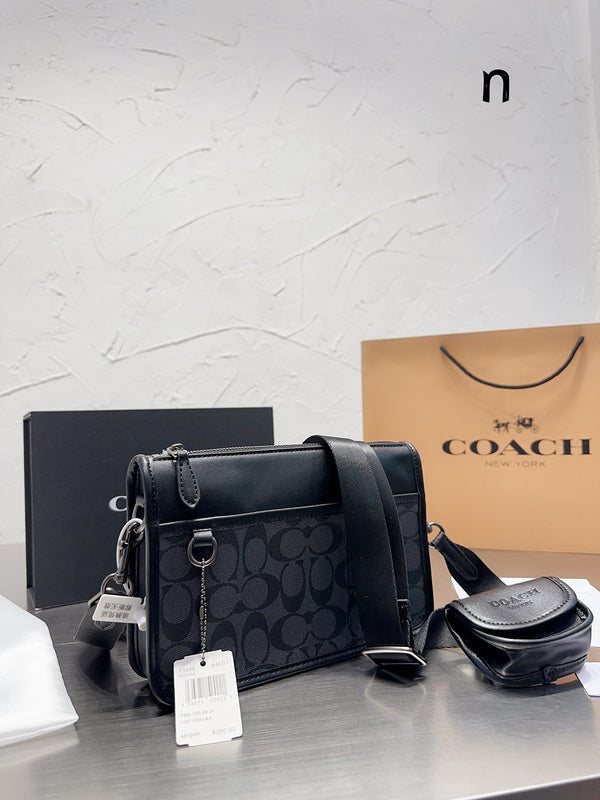 Satchel Bags - CCH Bags - 264