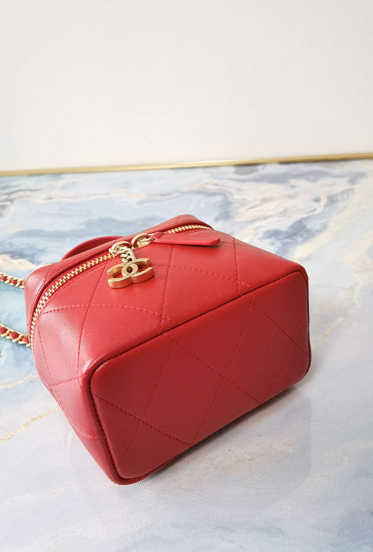 Satchel Bags - CHL Bags - 1435