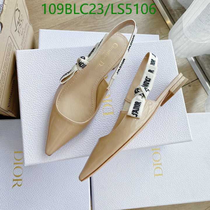 SAMCC - DOR Women Shoes - 2425