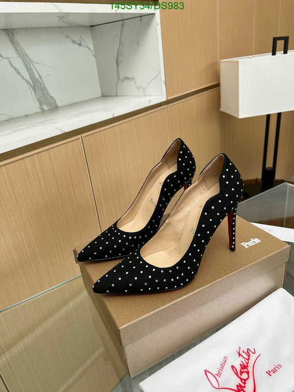 SAMC - CBL Women Shoes - 057