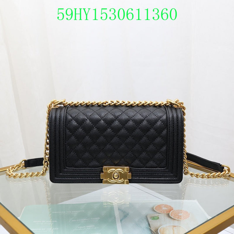 Satchel Bags - CHL Bags - 5340