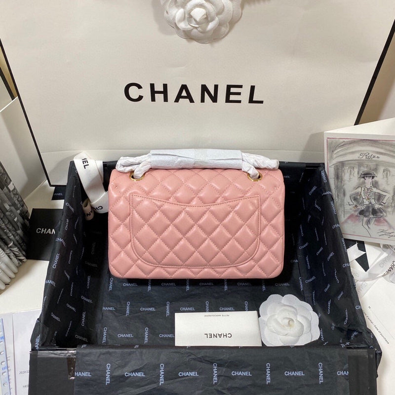 Satchel Bags - CHL Bags - 3997