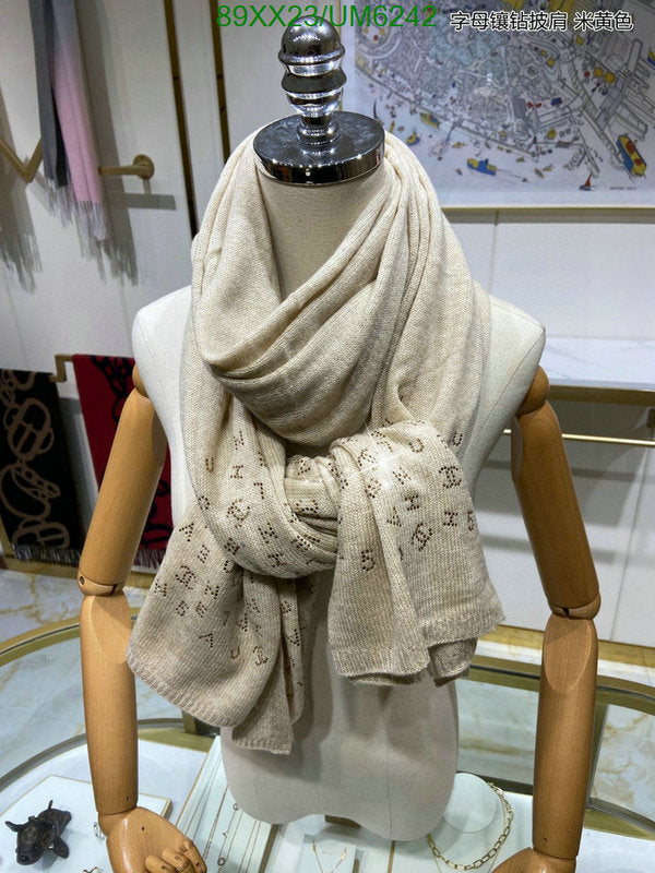 SAMC - CHL Scarves - 291