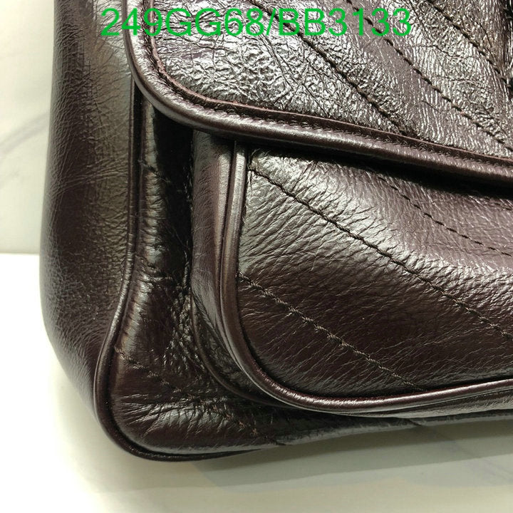 SAMC - YLS Bags - 058