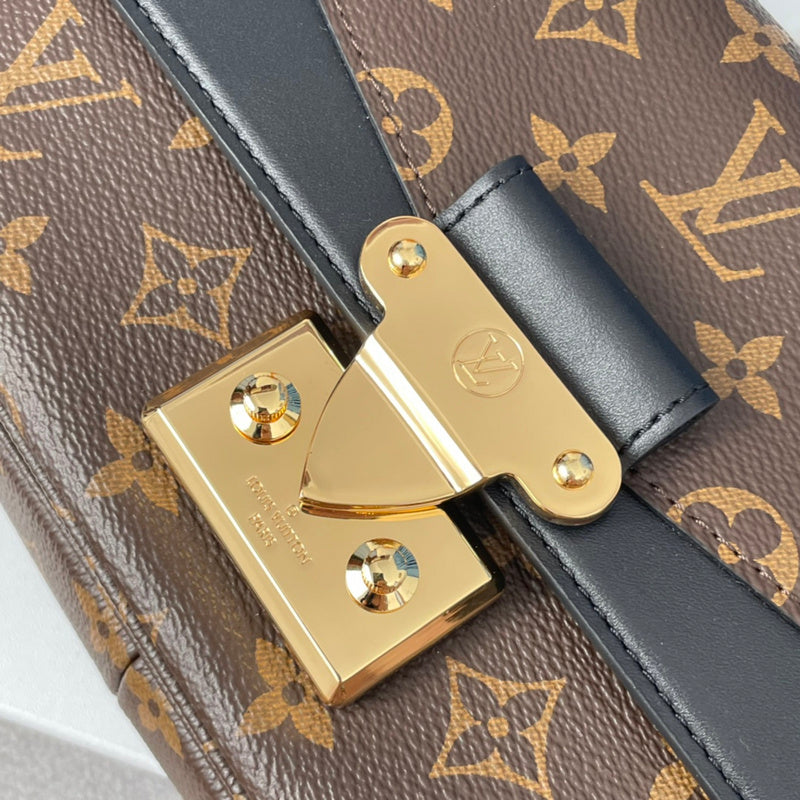Satchel Bags - VL Bags - 009