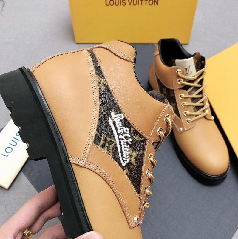 SAMC - LOV Men Shoes - 1707