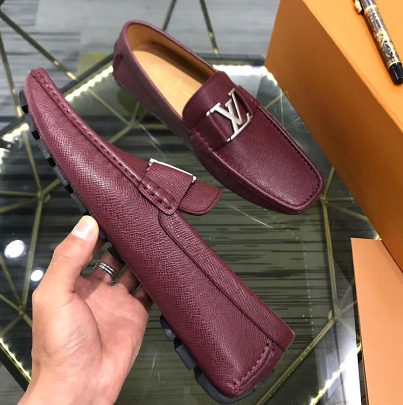 SAMC - LOV Men Shoes - 1914