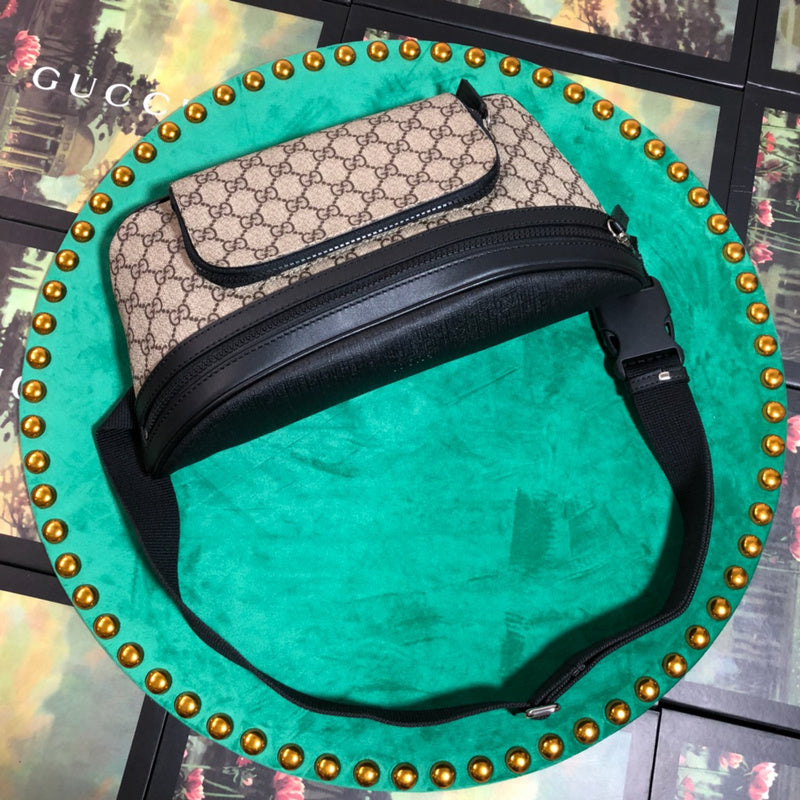 Glami-i - Guki Men Bags - 326