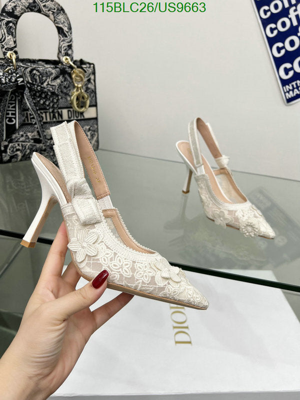 SAMCC - DOR Women Shoes - 2315