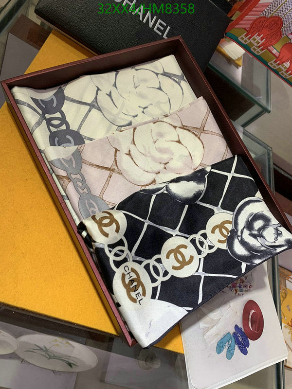 SAMC - CHL Scarves - 795