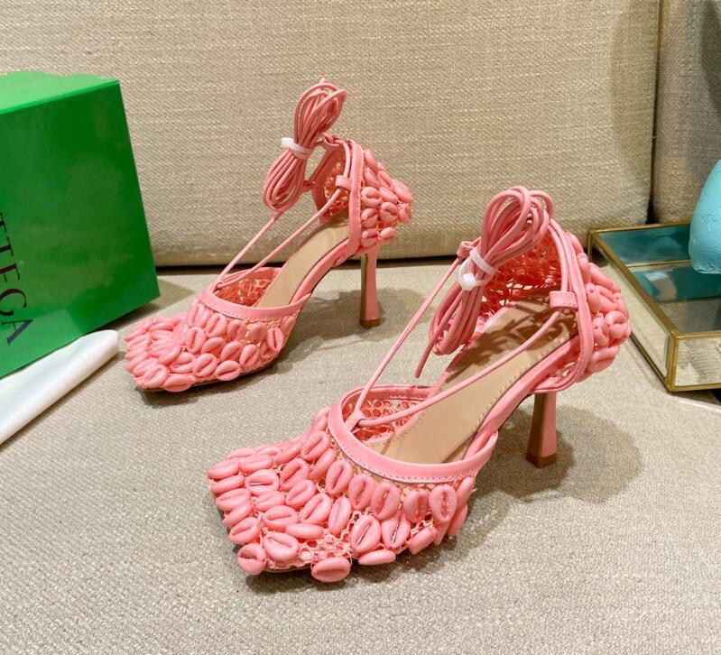 SAMC - BO Women Shoes - 276