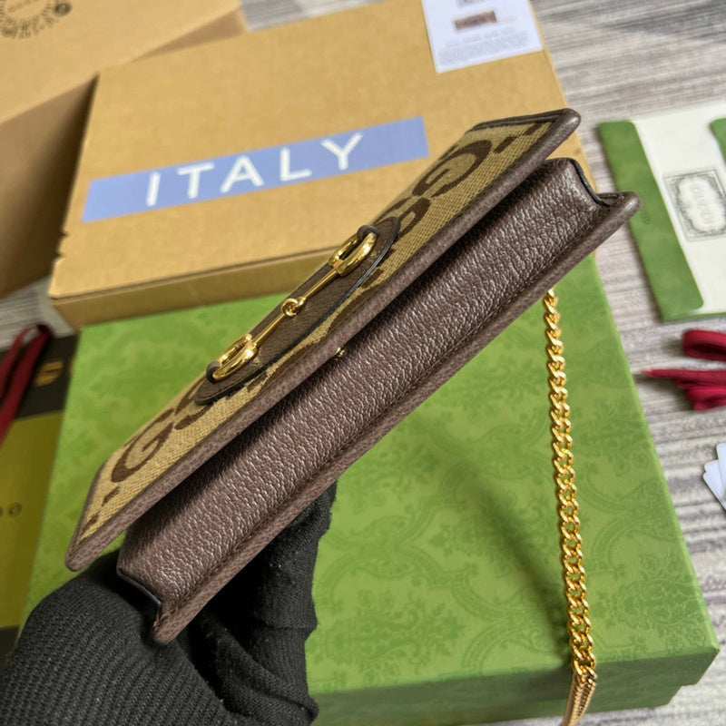 Satchel Bags - GCI Bags - 6471