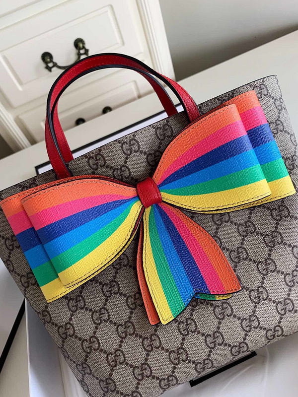 Satchel Bags - GCI Bags - 7133