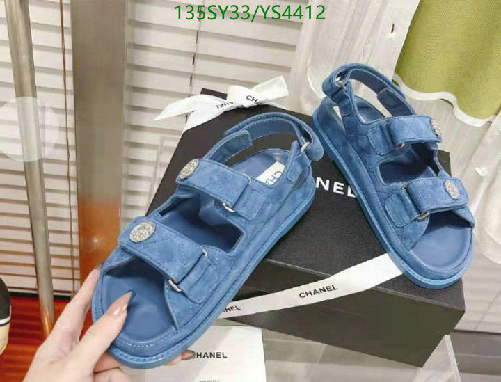 SAMC - CHL Women Shoes Beach - 131