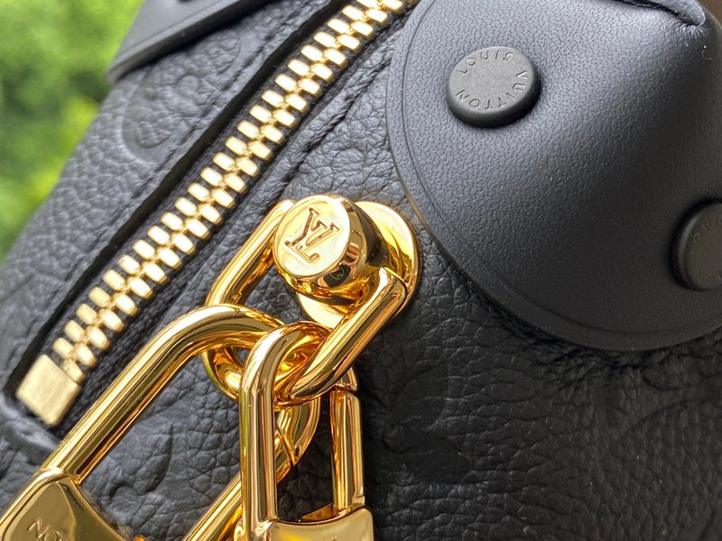 Satchel Bags - VL1 Bags - 830