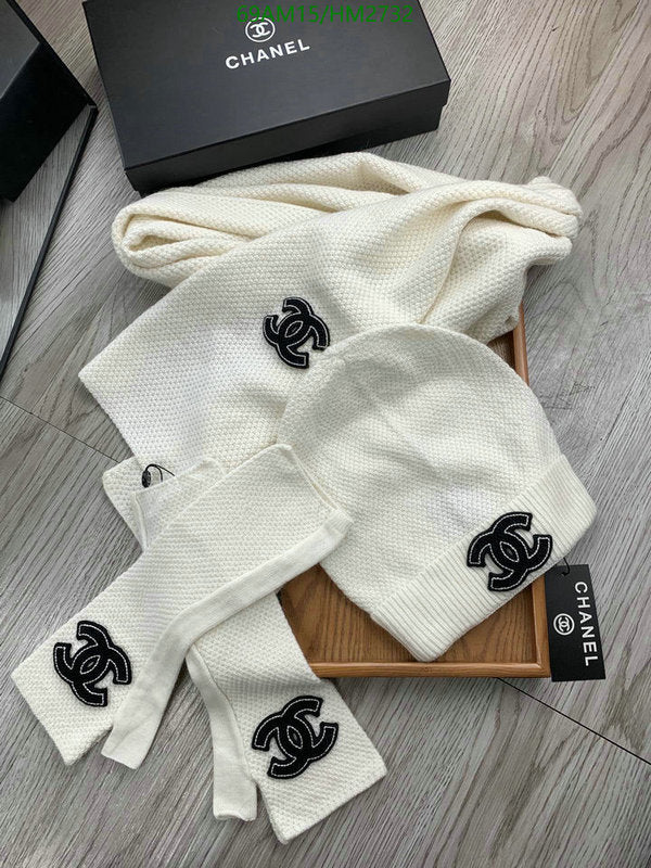 SAMC - CHL Scarves - 824