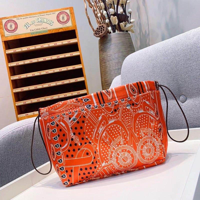 Satchel Bags - HMS-Bags - 672