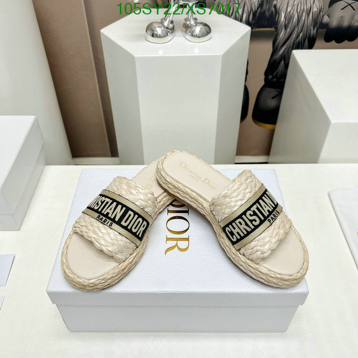 SAMCC - DOR Women Shoes - 2136