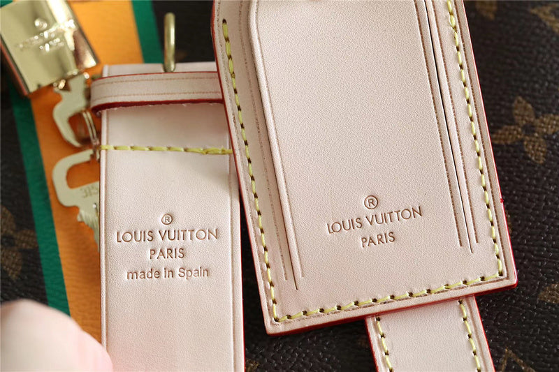 Glami Fashion Lu-Vi bags - 11319