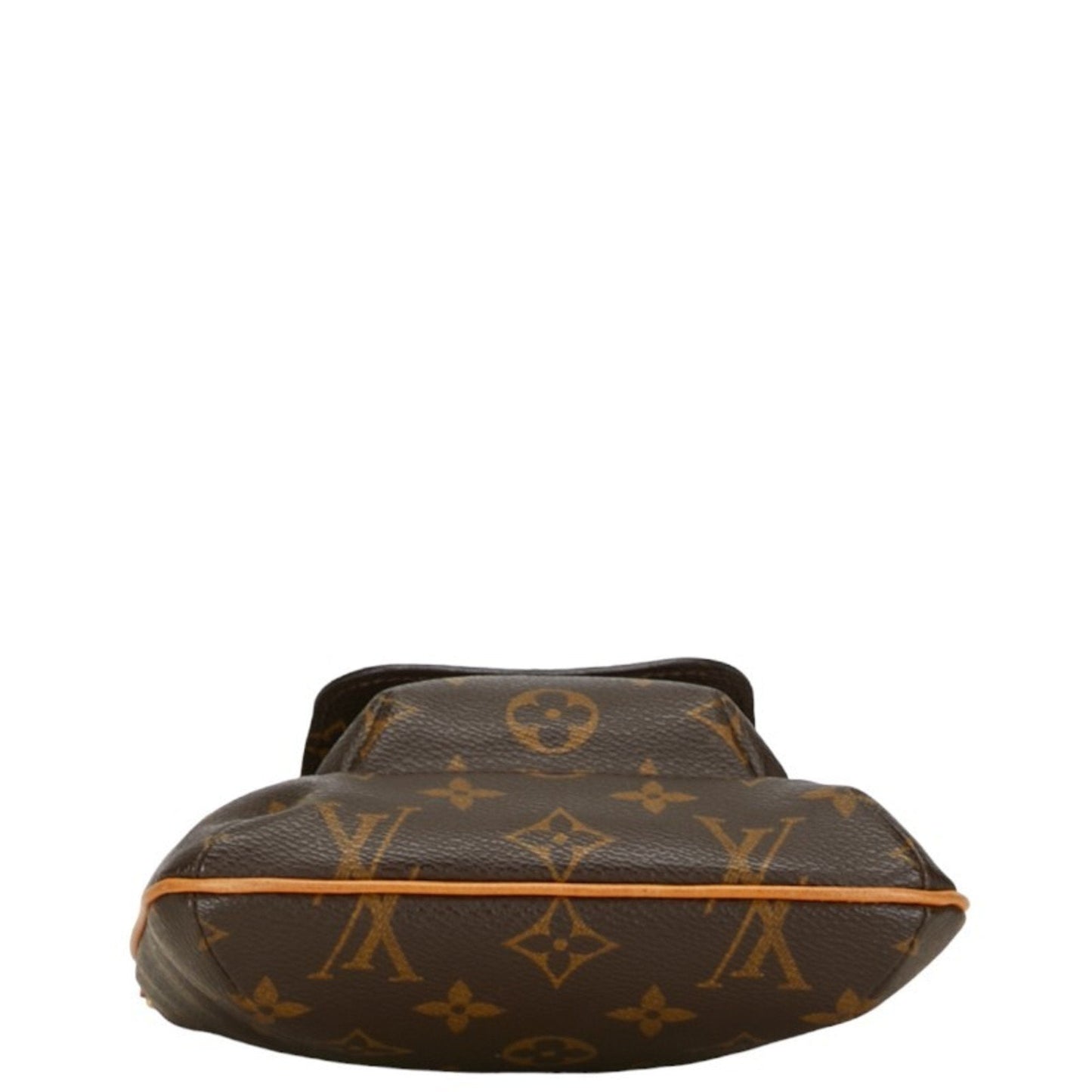 Louis Vuitton Partition Clutch Bag