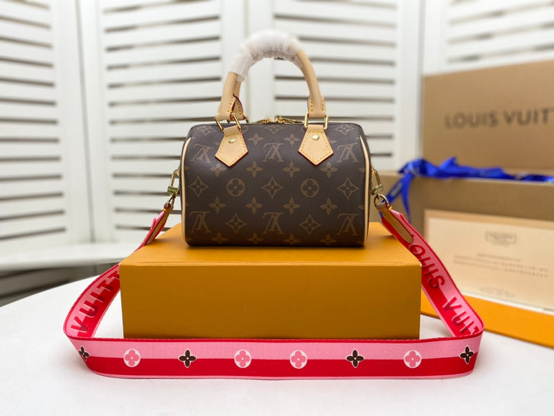 Satchel Bags - VL Bags - 1077
