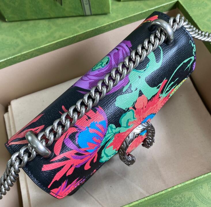 SAMC - GUKI Bags - 1801