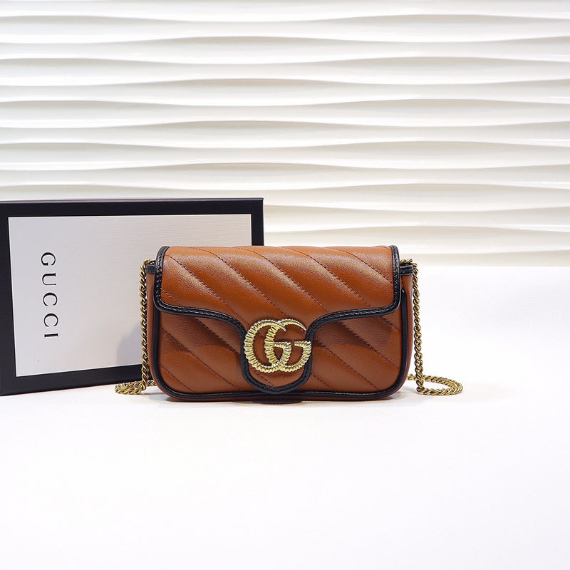 GUI2 Bags - Fashion Bags  1115