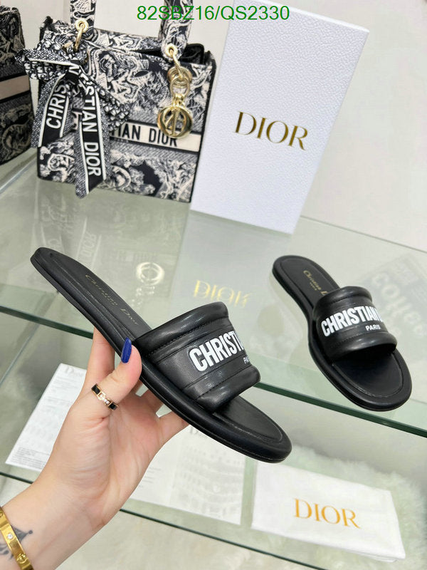 SAMCC - DOR Women Shoes - 2147
