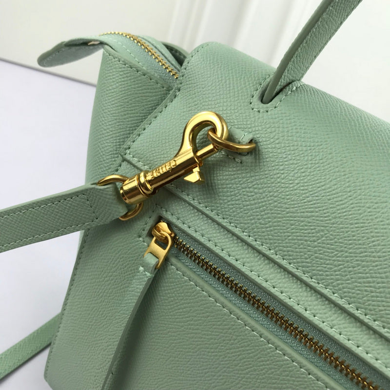 Satchel Bags - CHN Bags - 053