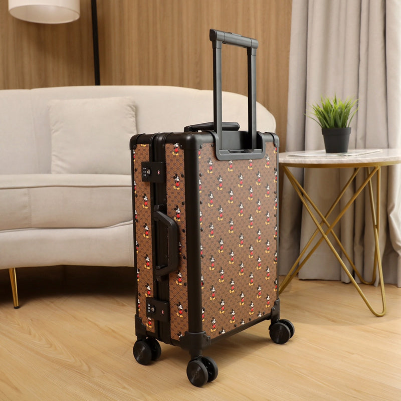 glami - Travel Bags - 773