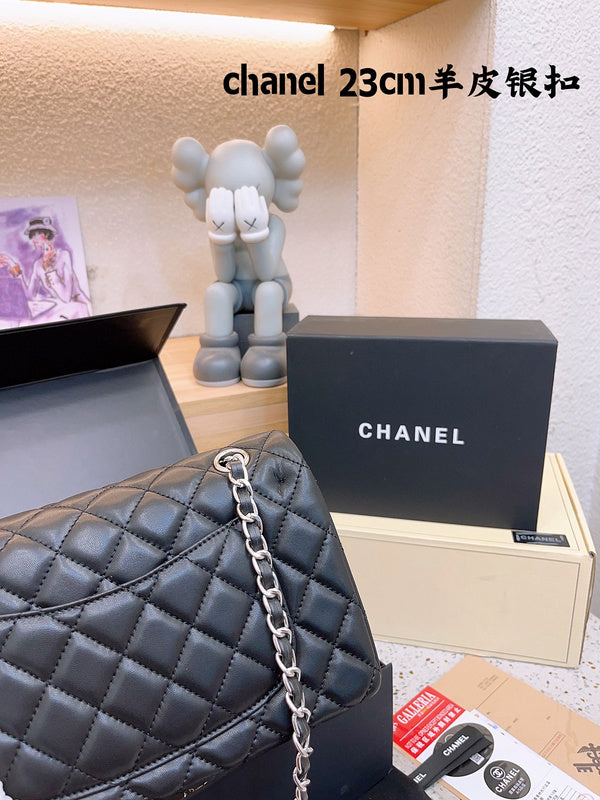 Satchel Bags - CHL Bags - 6962
