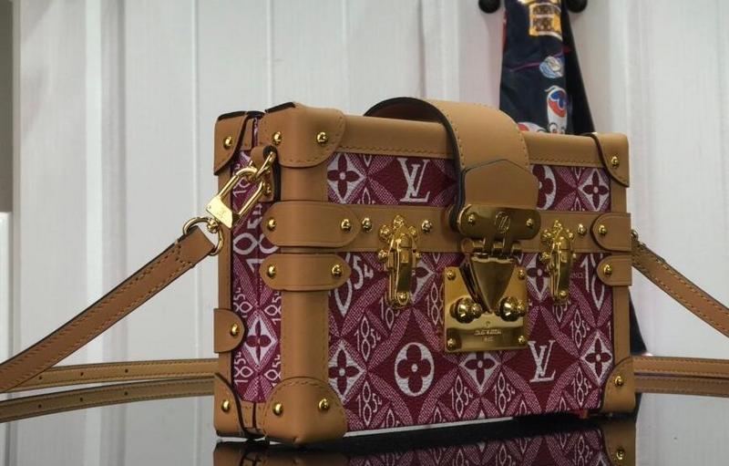 SAMC - LOV Bags - 2718
