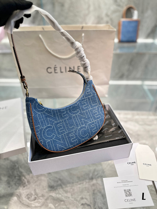 Satchel Bags - CHN Bags - 005