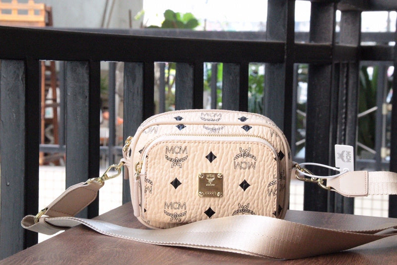 Satchel Bags - MC Bags - 668