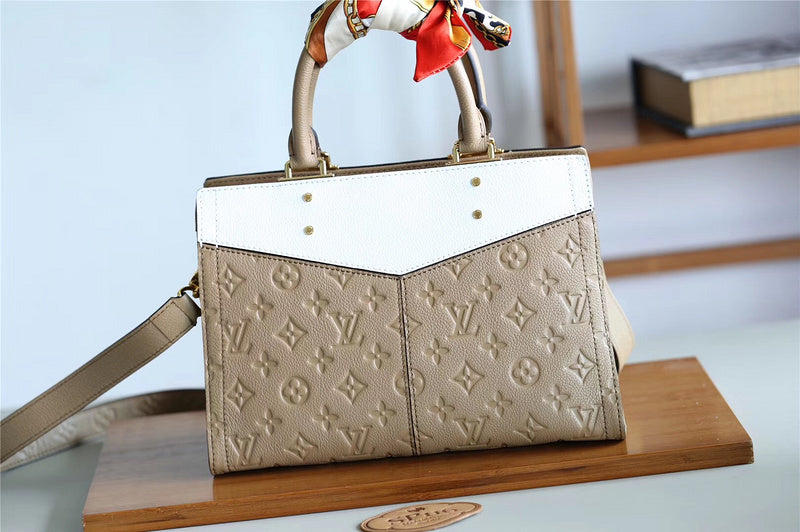 Satchel Bags - VL Bags - 7950